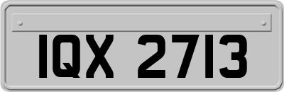 IQX2713