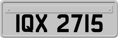 IQX2715