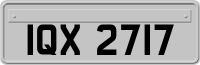 IQX2717