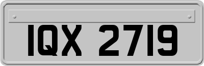 IQX2719