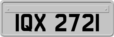 IQX2721