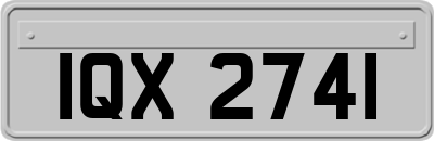 IQX2741