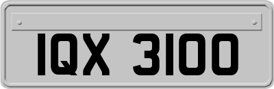 IQX3100