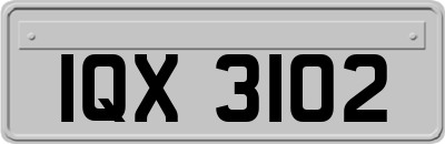 IQX3102