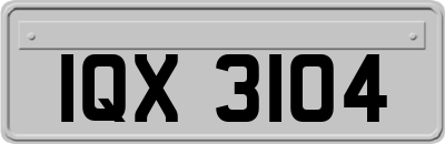 IQX3104