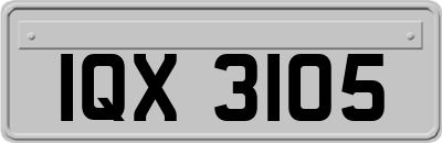 IQX3105