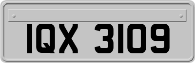 IQX3109