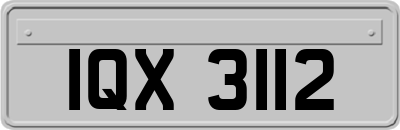 IQX3112