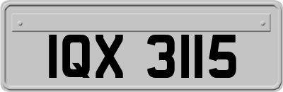 IQX3115