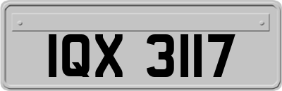 IQX3117