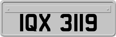 IQX3119