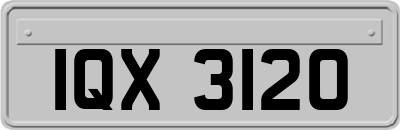 IQX3120