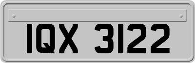 IQX3122