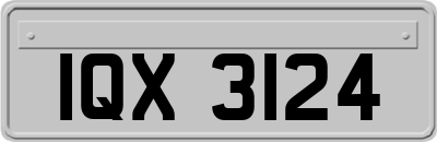 IQX3124