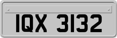 IQX3132