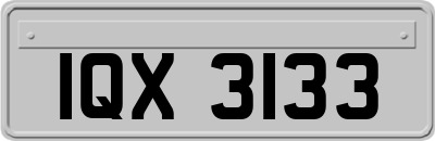 IQX3133