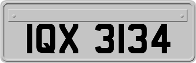 IQX3134