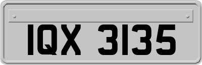 IQX3135