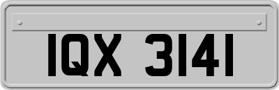 IQX3141