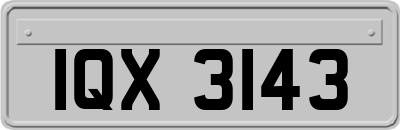 IQX3143