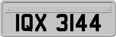 IQX3144