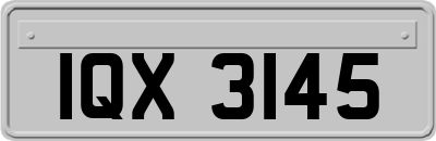 IQX3145