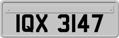 IQX3147