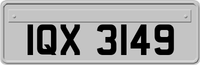 IQX3149