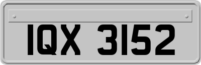 IQX3152