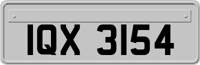 IQX3154