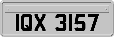 IQX3157