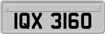 IQX3160