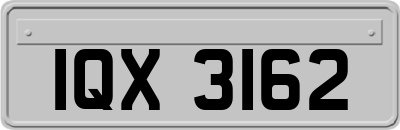 IQX3162