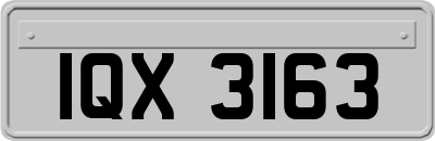 IQX3163