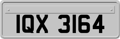 IQX3164