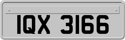 IQX3166