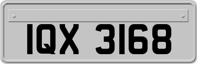 IQX3168