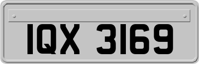 IQX3169