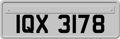 IQX3178