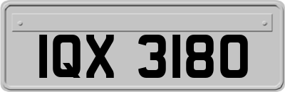 IQX3180