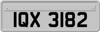 IQX3182