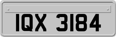 IQX3184