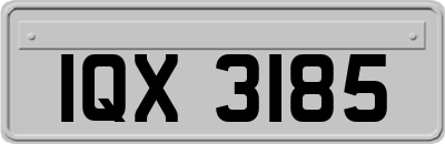 IQX3185