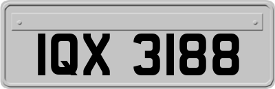 IQX3188