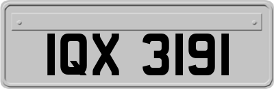 IQX3191