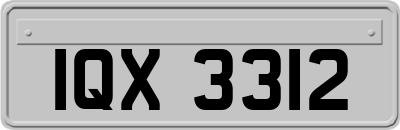 IQX3312