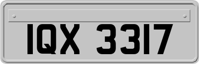 IQX3317