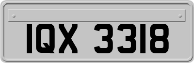 IQX3318