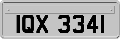 IQX3341