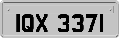 IQX3371